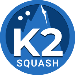 K2 Squash LLC logo