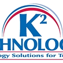 K2 Technologies logo