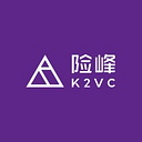 K2VC logo