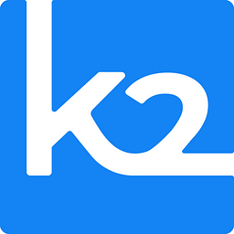 K2VIEW LLC logo