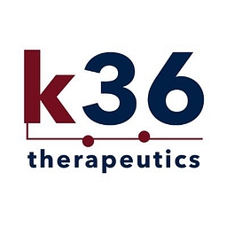 K36 Therapeutics, Inc. logo