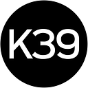 K39 Consulting Ltd