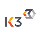 K3 Advisory logo