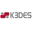 K3des Llc logo