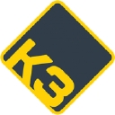 K3 Construction logo