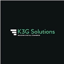 K3g Solutions logo