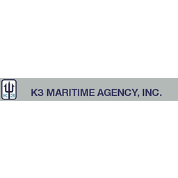 K3 Maritime Agency, Inc. logo