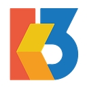 K3 Technology logo
