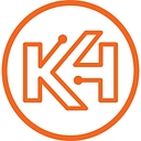 K4connect logo