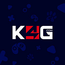 K4g logo