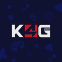 K4G [CPS] WW logo