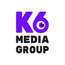 K6 Media Group logo