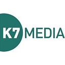 K7 Media logo