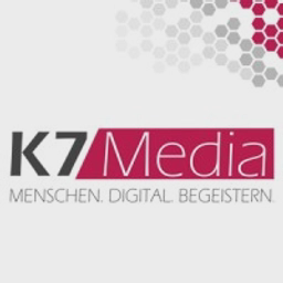 K7 Media Ltd logo
