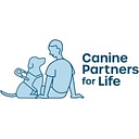 Canine Partners For Life logo