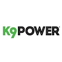K9 Power® logo