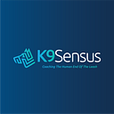 K9sensus Foundation logo