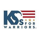 K9s For Warriors logo