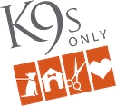 K9s Only logo