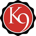 K9 University Chicago logo