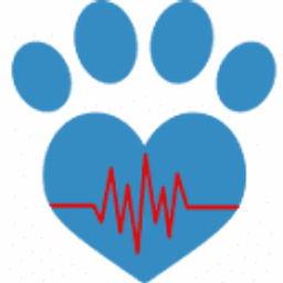 K9 Vets LTD logo