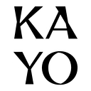 KA YO logo