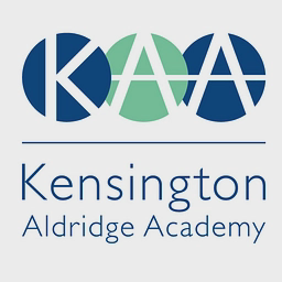 Kensington Aldridge Academy logo