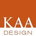 Kaa Design Group logo