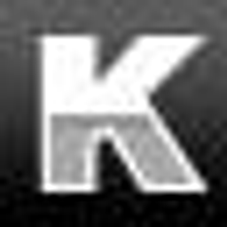 Kaady Car Washes logo