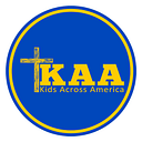 Kids Across America logo