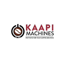 Kaapi Machines logo