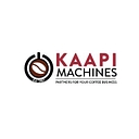 Kaapi Machines logo