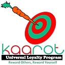 Kaarot Technology logo