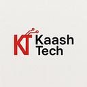 Kaashtech logo