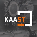 KAAST MACHINE TOOLS INC