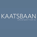 Kaatsbaan Cultural Park logo