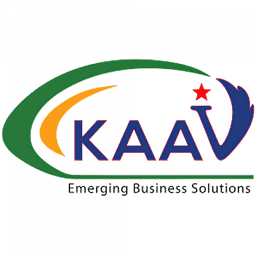 Kaav, Inc. logo