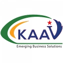 Kaav, Inc. logo