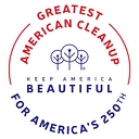 Keep America Beautiful® logo
