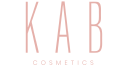 kabcosmetics.com logo