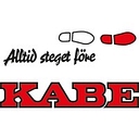 KABE AB logo