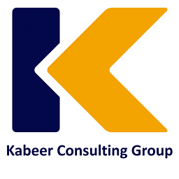 Kabeer Consulting INC. logo