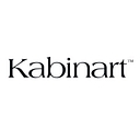 Kabinart™ Cabinetry logo