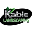 Kable Landscaping logo