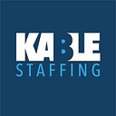 Kable Staffing logo