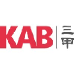 KAB Strategy logo