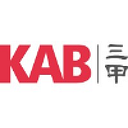 KAB Strategy logo