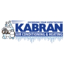 Kabran Air Conditioning & Heating logo