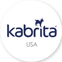 Kabrita Usa   The Gentle Goat Milk Foods logo