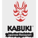 Kabuki Japanese Restaurant logo